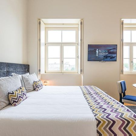Guestready - La Maison Aires Gouveia Porto Eksteriør bilde
