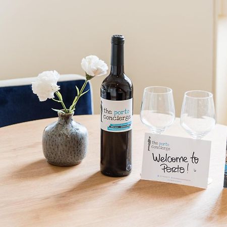 Guestready - La Maison Aires Gouveia Porto Eksteriør bilde