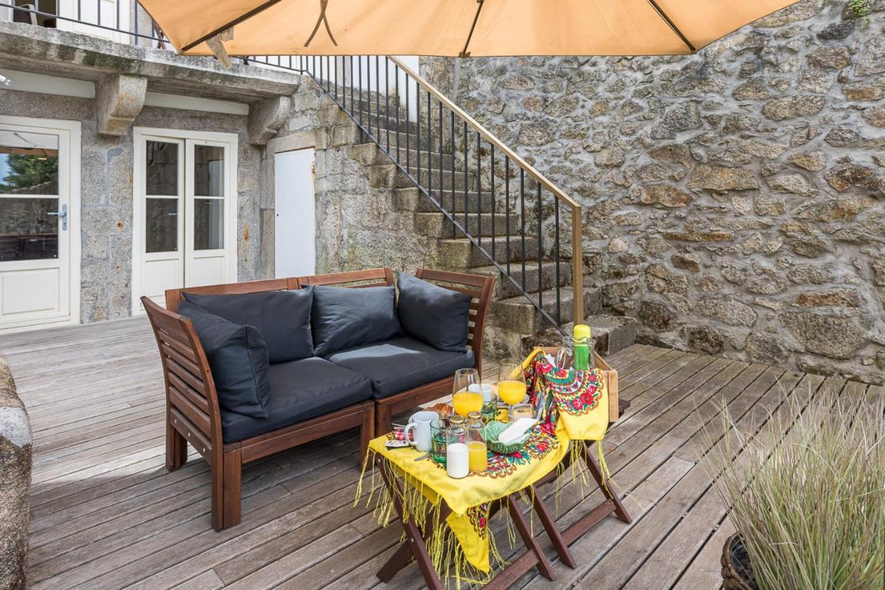 Guestready - La Maison Aires Gouveia Porto Eksteriør bilde