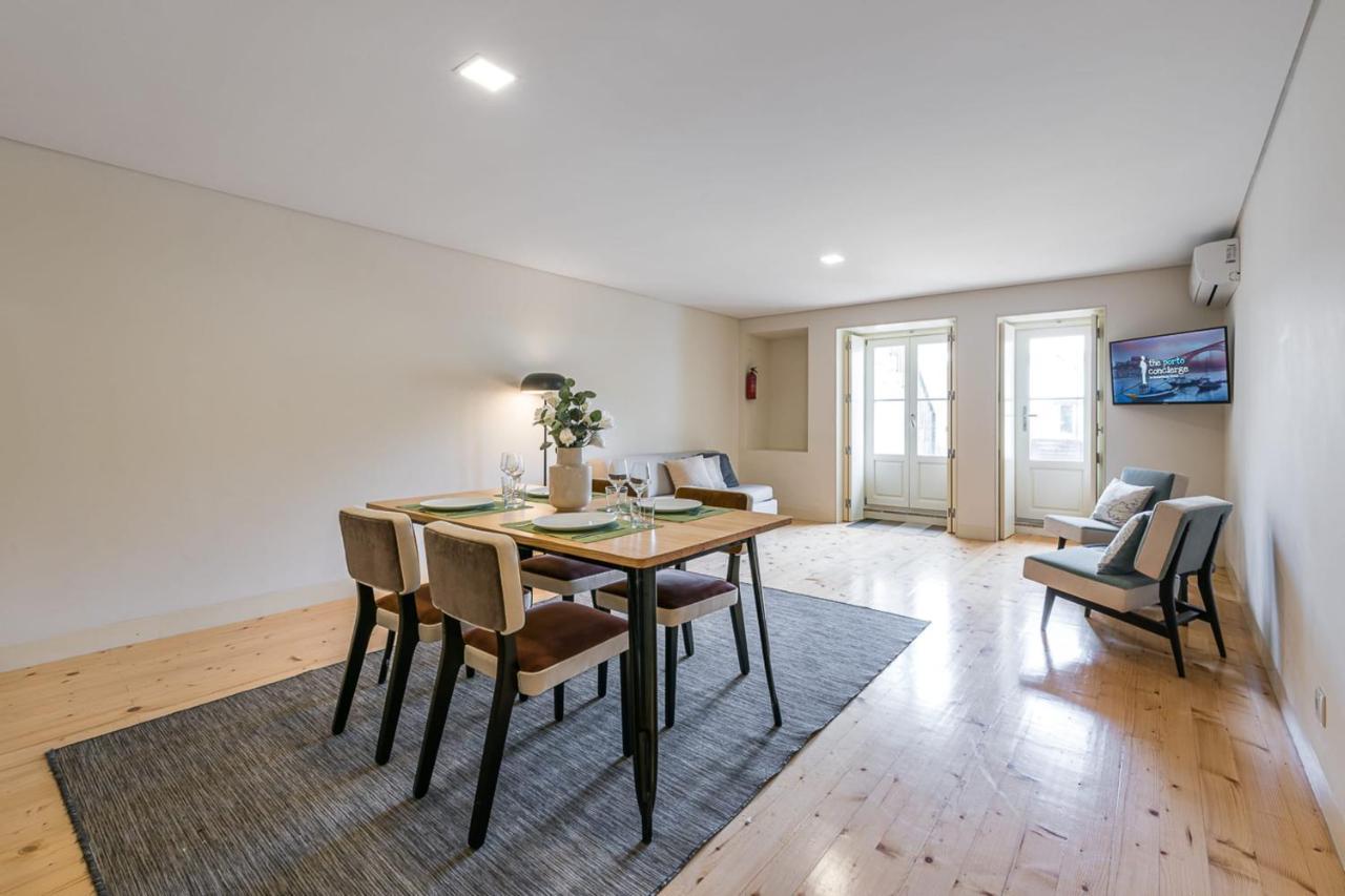Guestready - La Maison Aires Gouveia Porto Eksteriør bilde