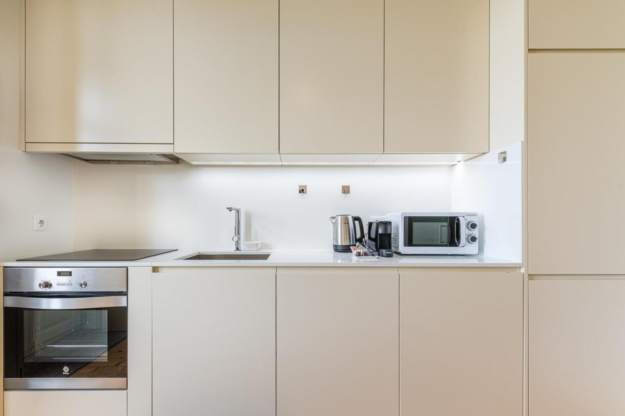 Guestready - La Maison Aires Gouveia Porto Eksteriør bilde