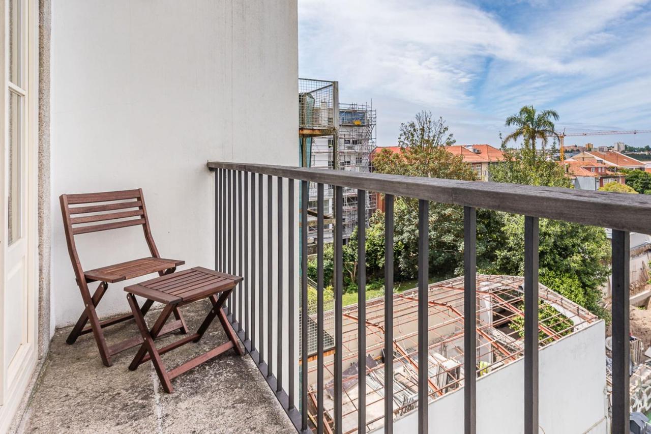 Guestready - La Maison Aires Gouveia Porto Eksteriør bilde
