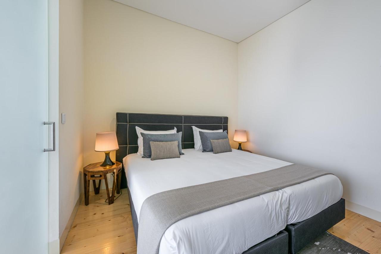 Guestready - La Maison Aires Gouveia Porto Eksteriør bilde