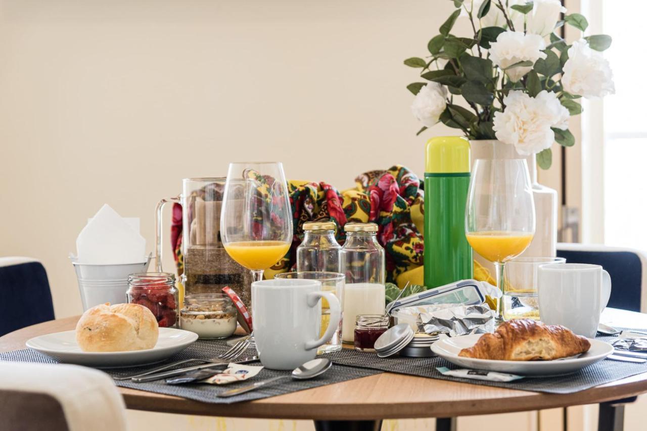 Guestready - La Maison Aires Gouveia Porto Eksteriør bilde