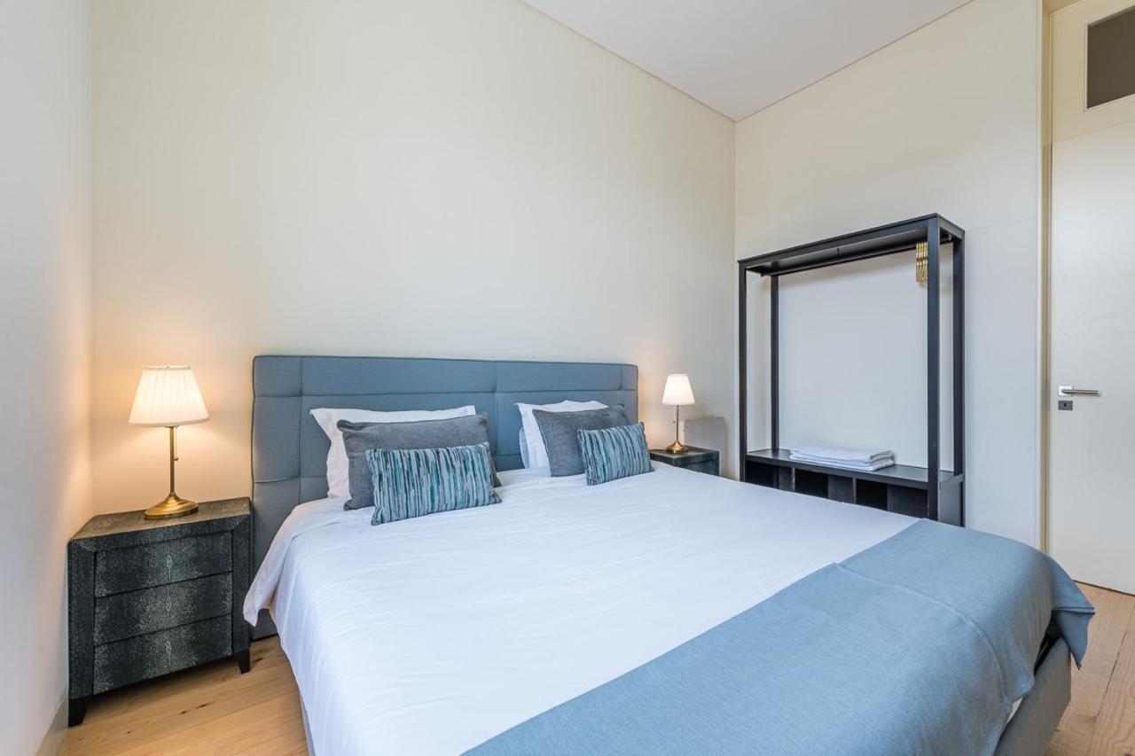 Guestready - La Maison Aires Gouveia Porto Eksteriør bilde