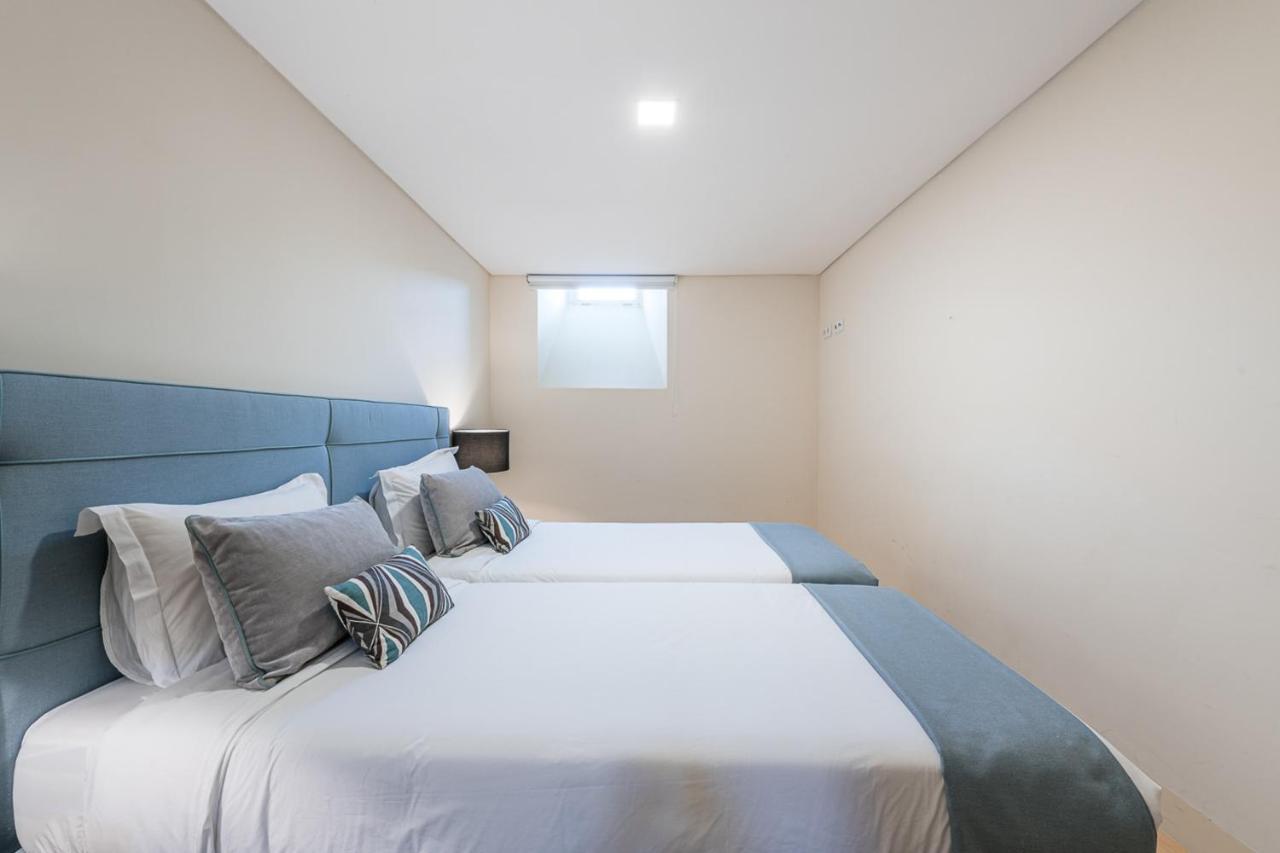 Guestready - La Maison Aires Gouveia Porto Eksteriør bilde