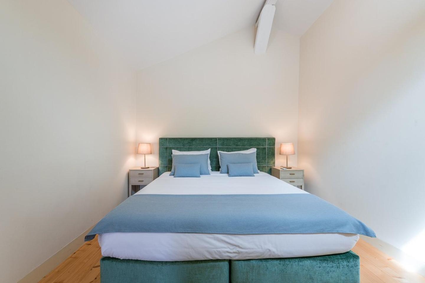 Guestready - La Maison Aires Gouveia Porto Eksteriør bilde