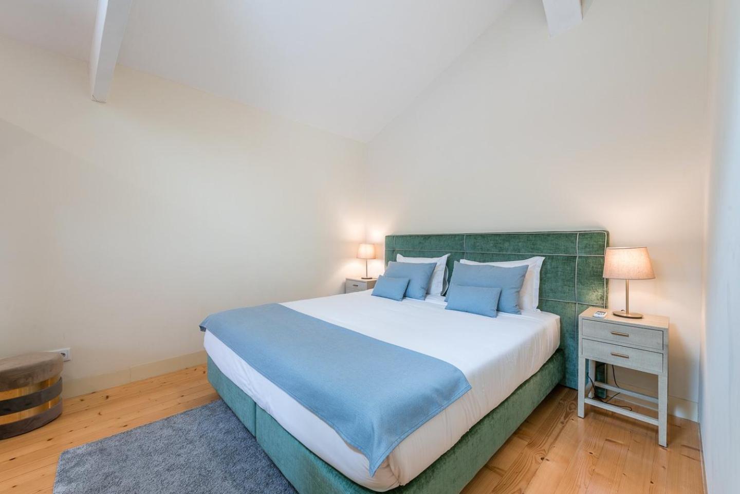Guestready - La Maison Aires Gouveia Porto Eksteriør bilde