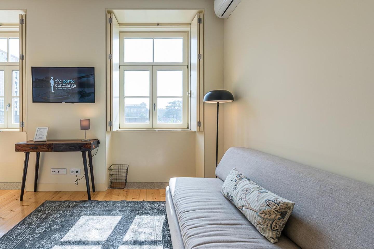 Guestready - La Maison Aires Gouveia Porto Eksteriør bilde