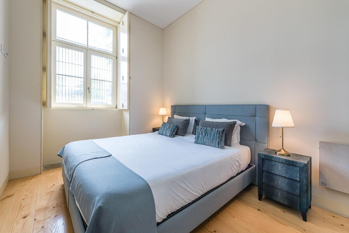 Guestready - La Maison Aires Gouveia Porto Eksteriør bilde