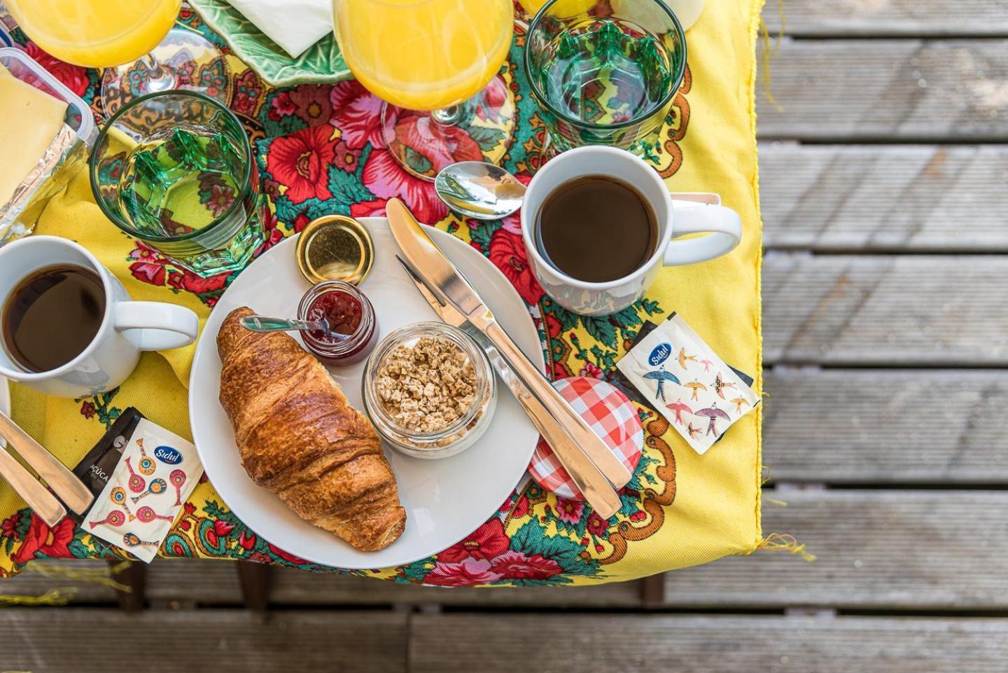 Guestready - La Maison Aires Gouveia Porto Eksteriør bilde