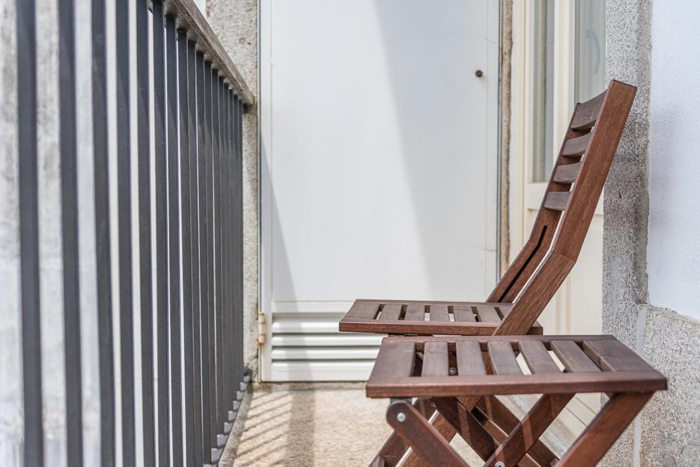 Guestready - La Maison Aires Gouveia Porto Eksteriør bilde