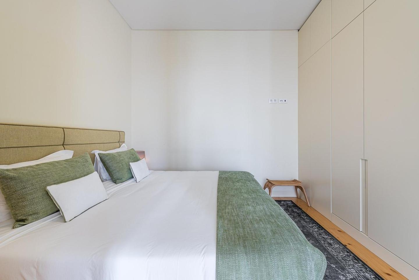Guestready - La Maison Aires Gouveia Porto Eksteriør bilde
