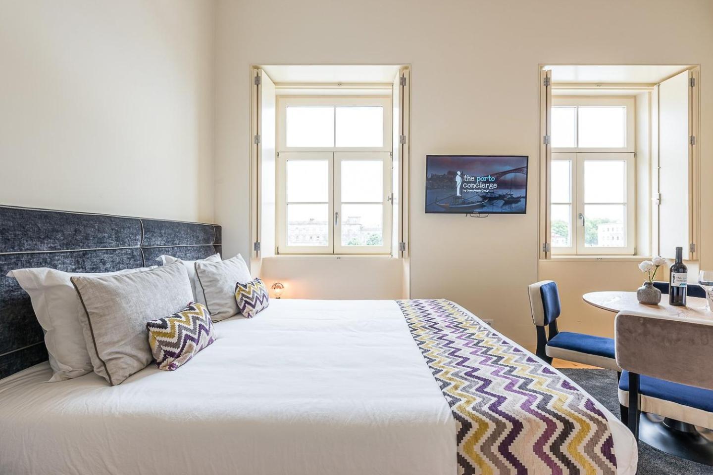 Guestready - La Maison Aires Gouveia Porto Eksteriør bilde
