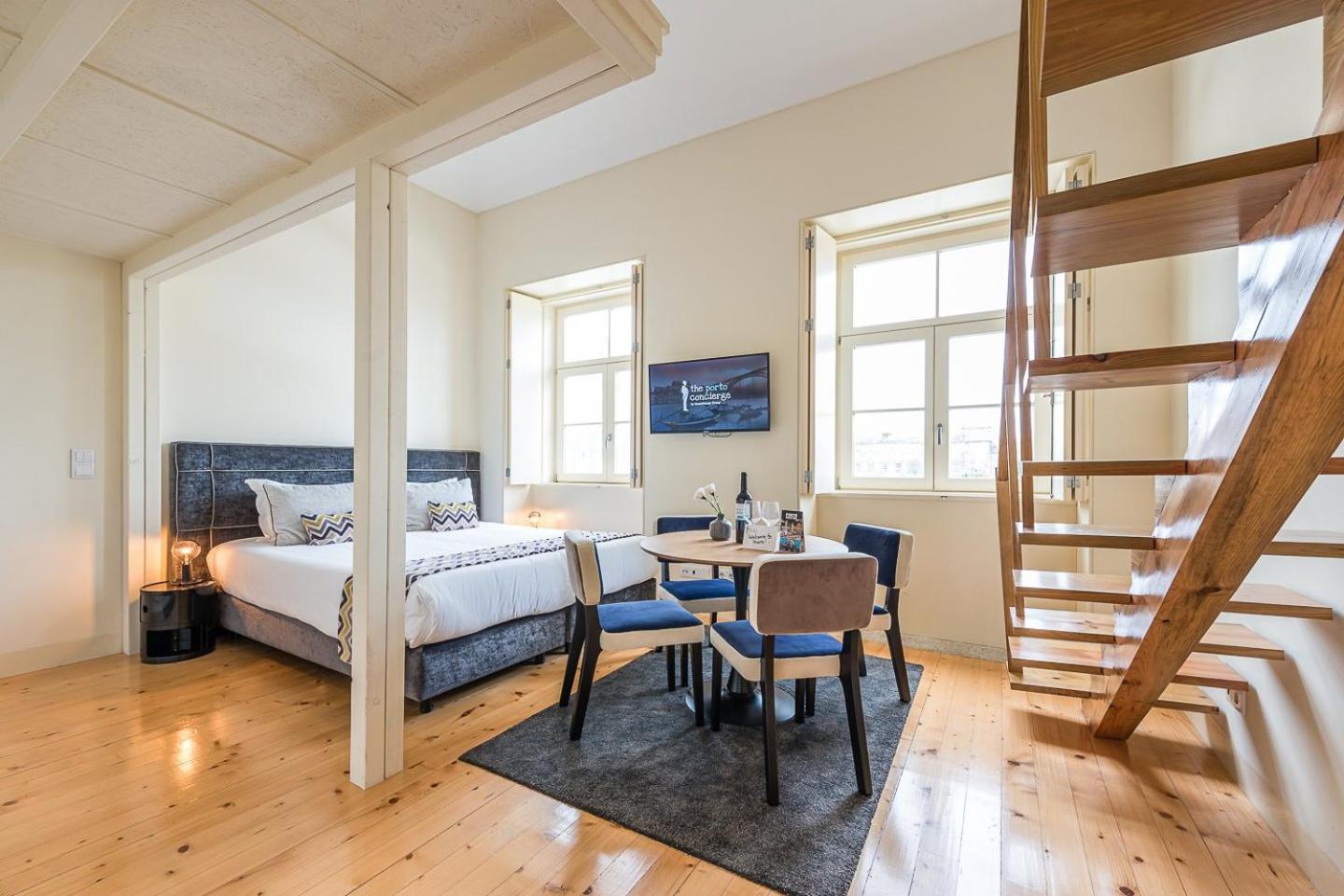 Guestready - La Maison Aires Gouveia Porto Eksteriør bilde