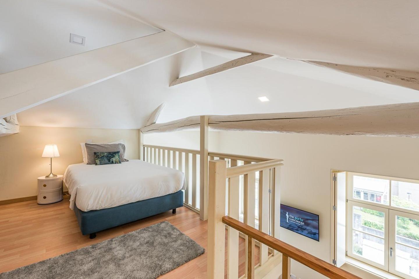 Guestready - La Maison Aires Gouveia Porto Eksteriør bilde