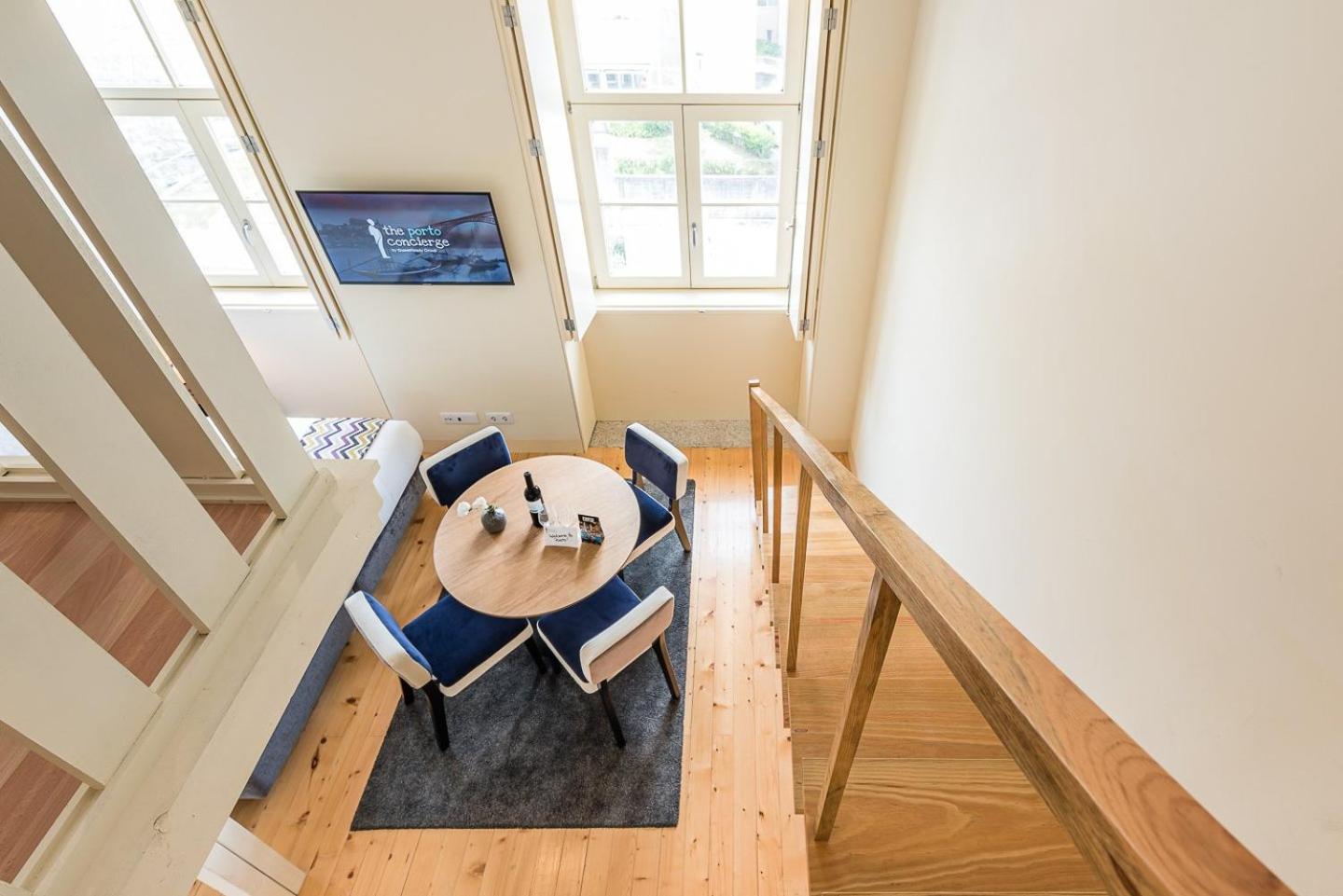 Guestready - La Maison Aires Gouveia Porto Eksteriør bilde
