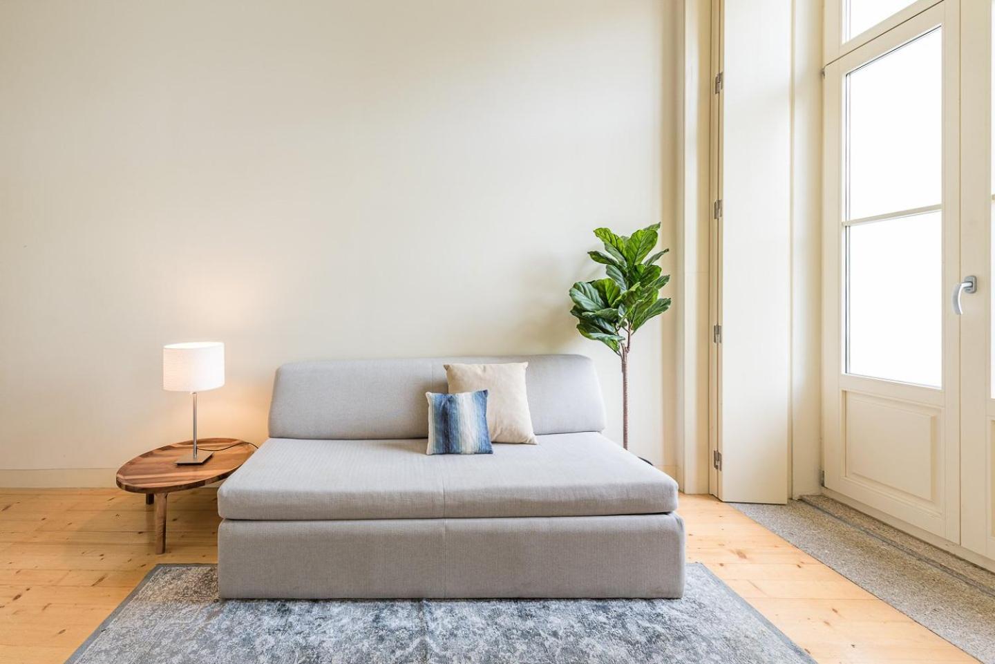 Guestready - La Maison Aires Gouveia Porto Eksteriør bilde