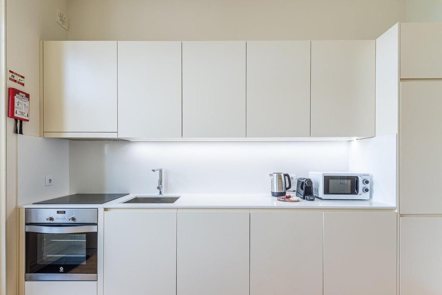 Guestready - La Maison Aires Gouveia Porto Eksteriør bilde