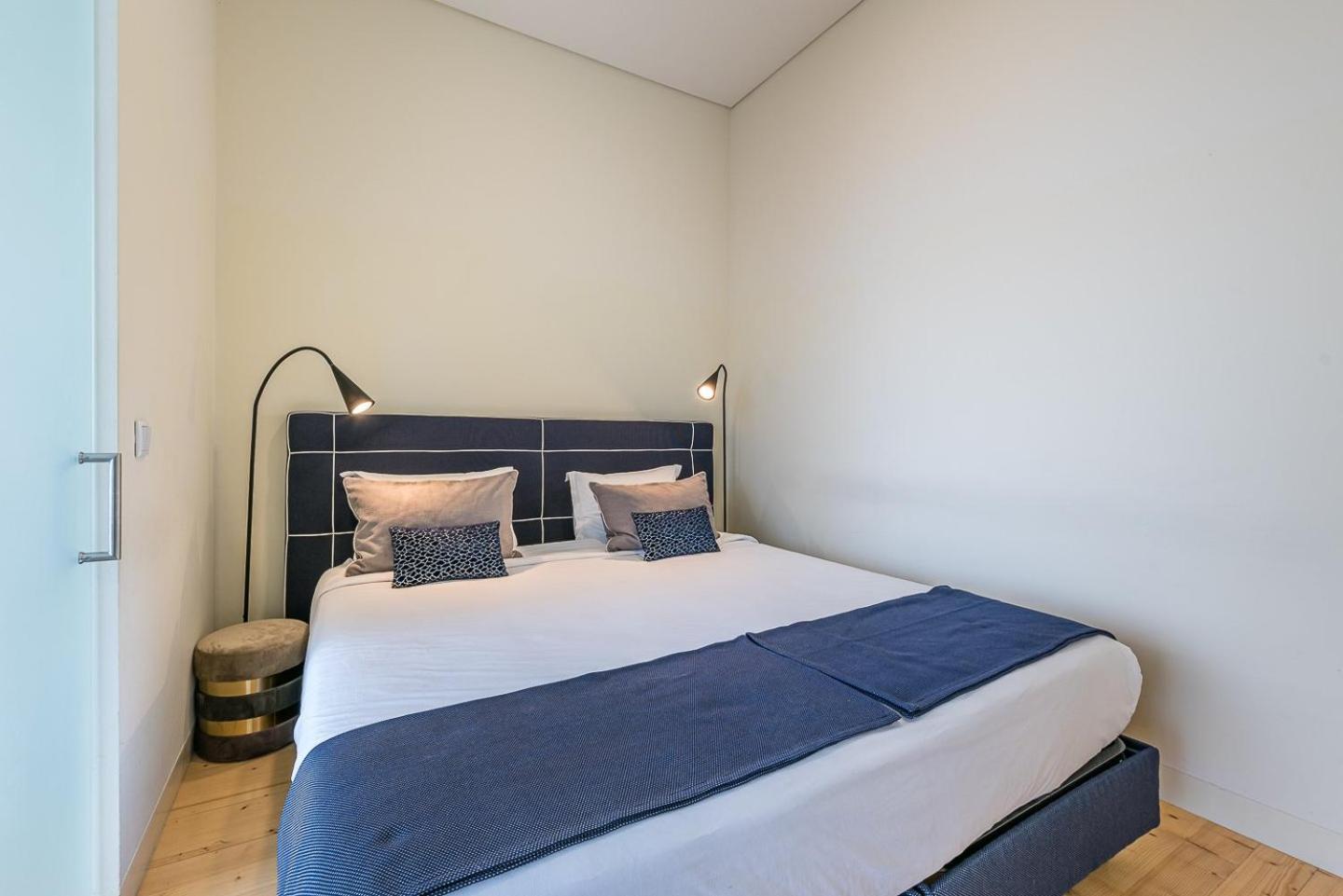Guestready - La Maison Aires Gouveia Porto Eksteriør bilde