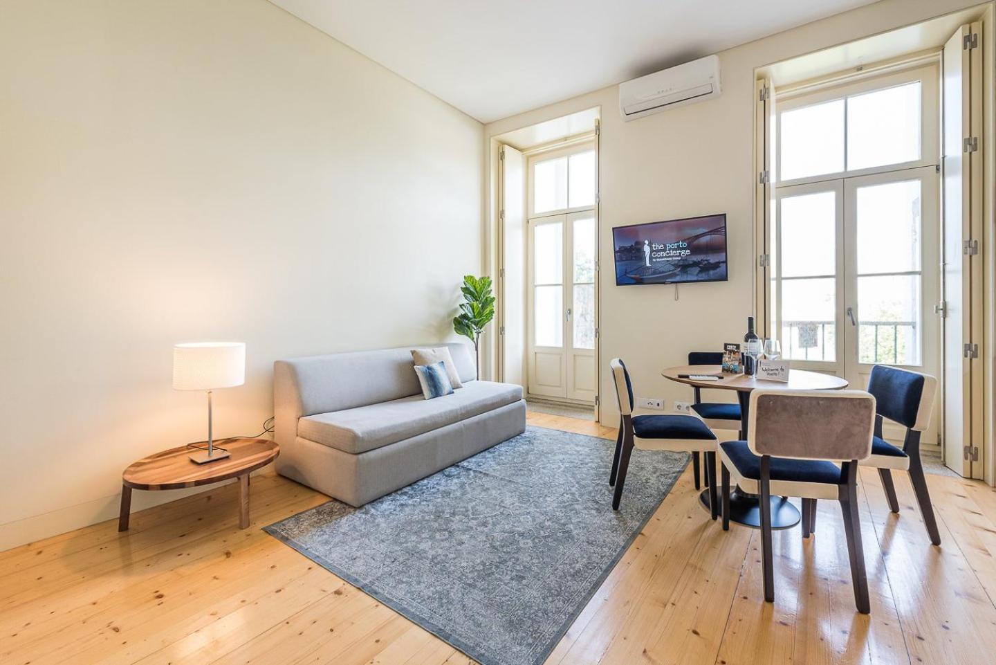 Guestready - La Maison Aires Gouveia Porto Eksteriør bilde