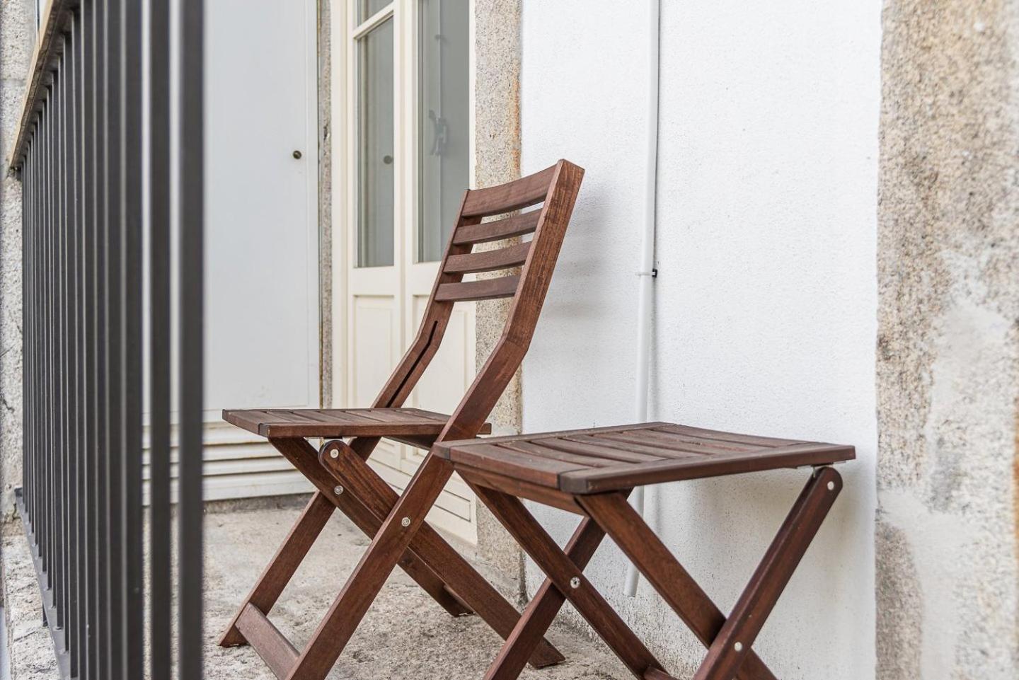 Guestready - La Maison Aires Gouveia Porto Eksteriør bilde